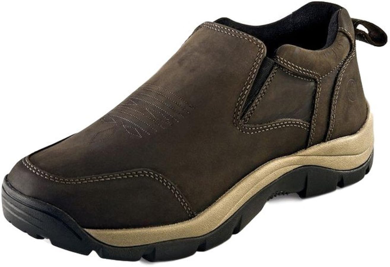 Old West MB2051 - Men's Shoe