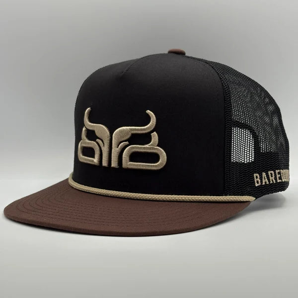 Baredown - Renegade Flat