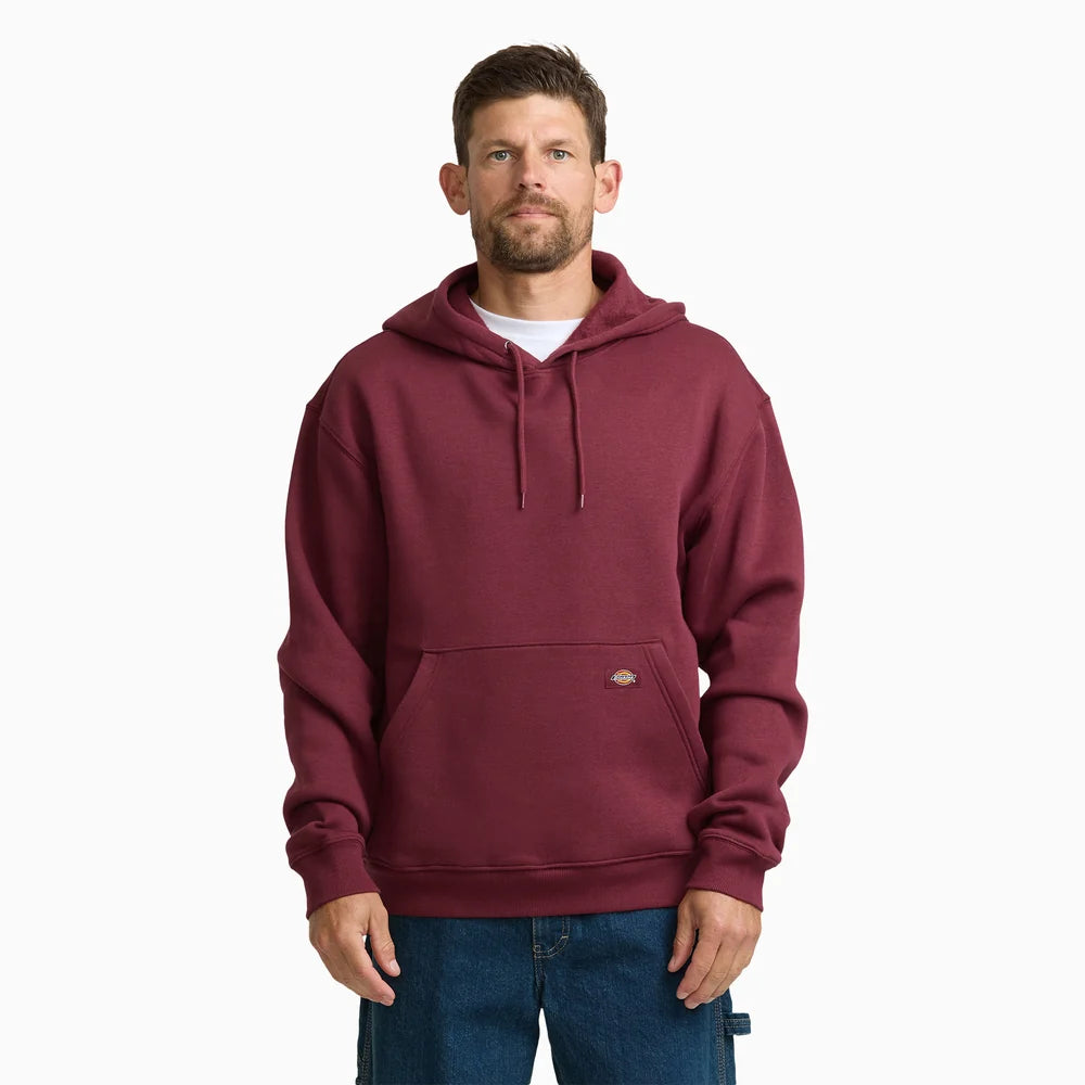 Dickies TW292-ZIN - Men`s Midweight Hoodie
