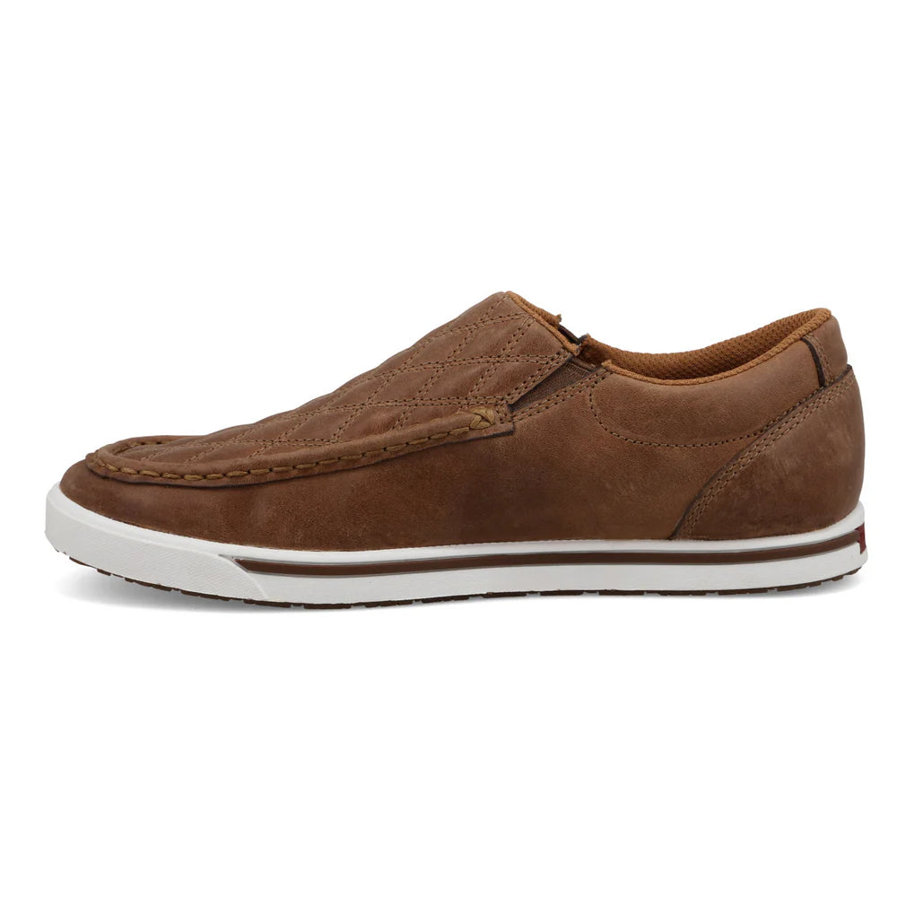 Twisted X WCAU0086 - Ladies Slip On Kicks