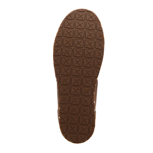 Twisted X WCAU0086 - Ladies Slip On Kicks