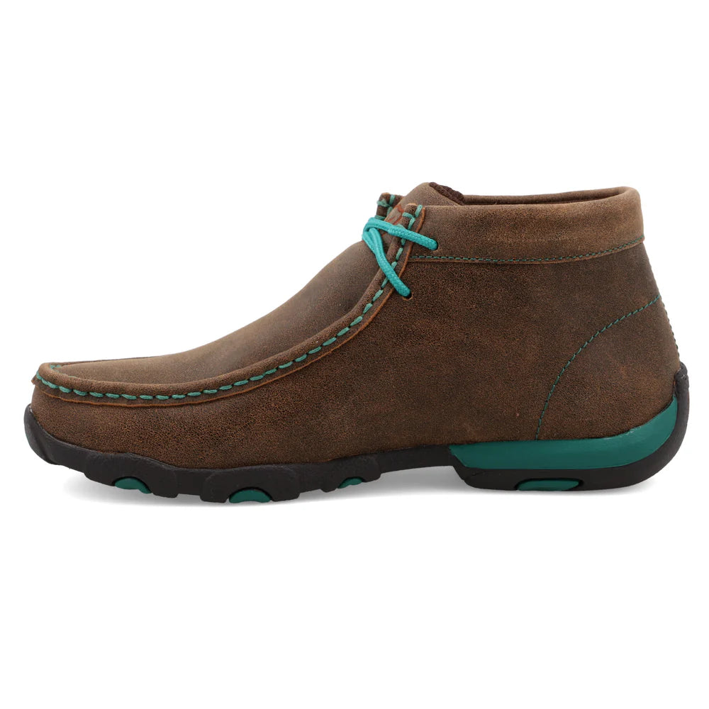 Twisted X WDM0093 - Women`s Chukka