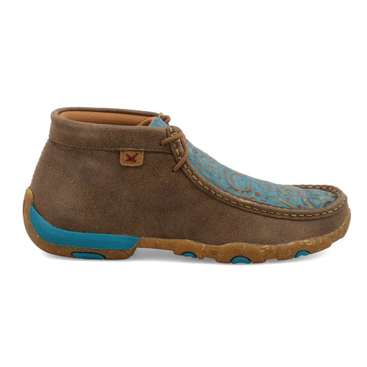 Twisted X WDM0148 - Ladies Chukka