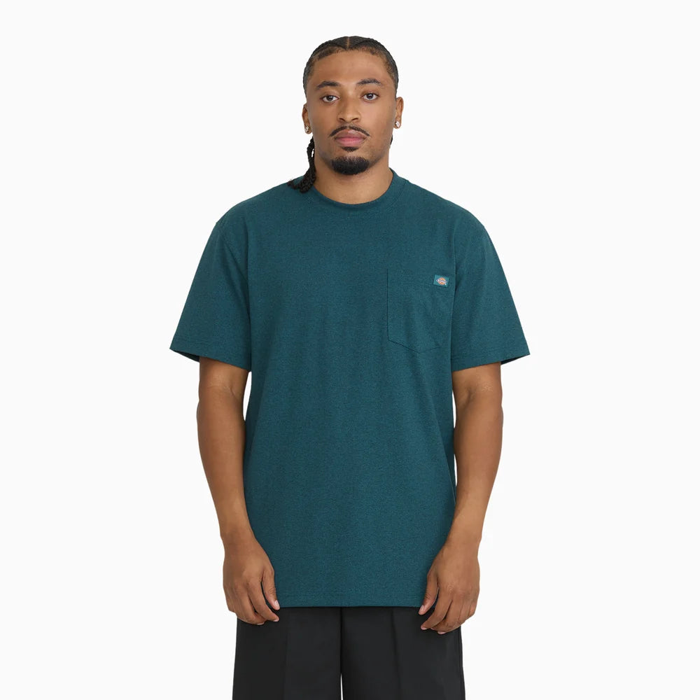 Dickies WS450H-M03 - Men`s Heavyweight T-Shirt