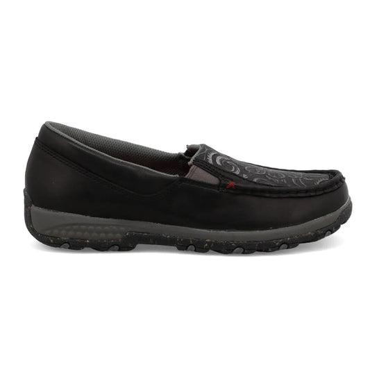Twisted X WXC0014 - Ladies Driving Moc