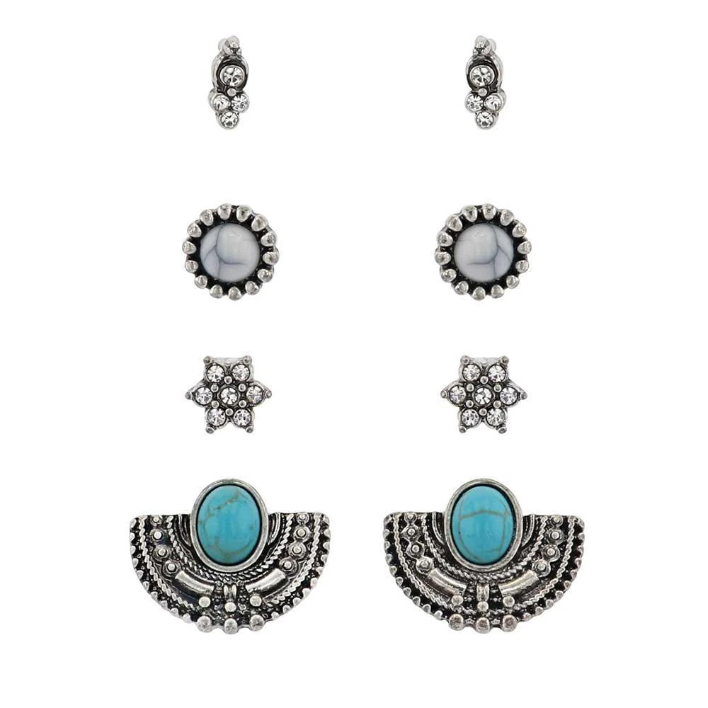Montana Silversmith AER5932 - Earring Set