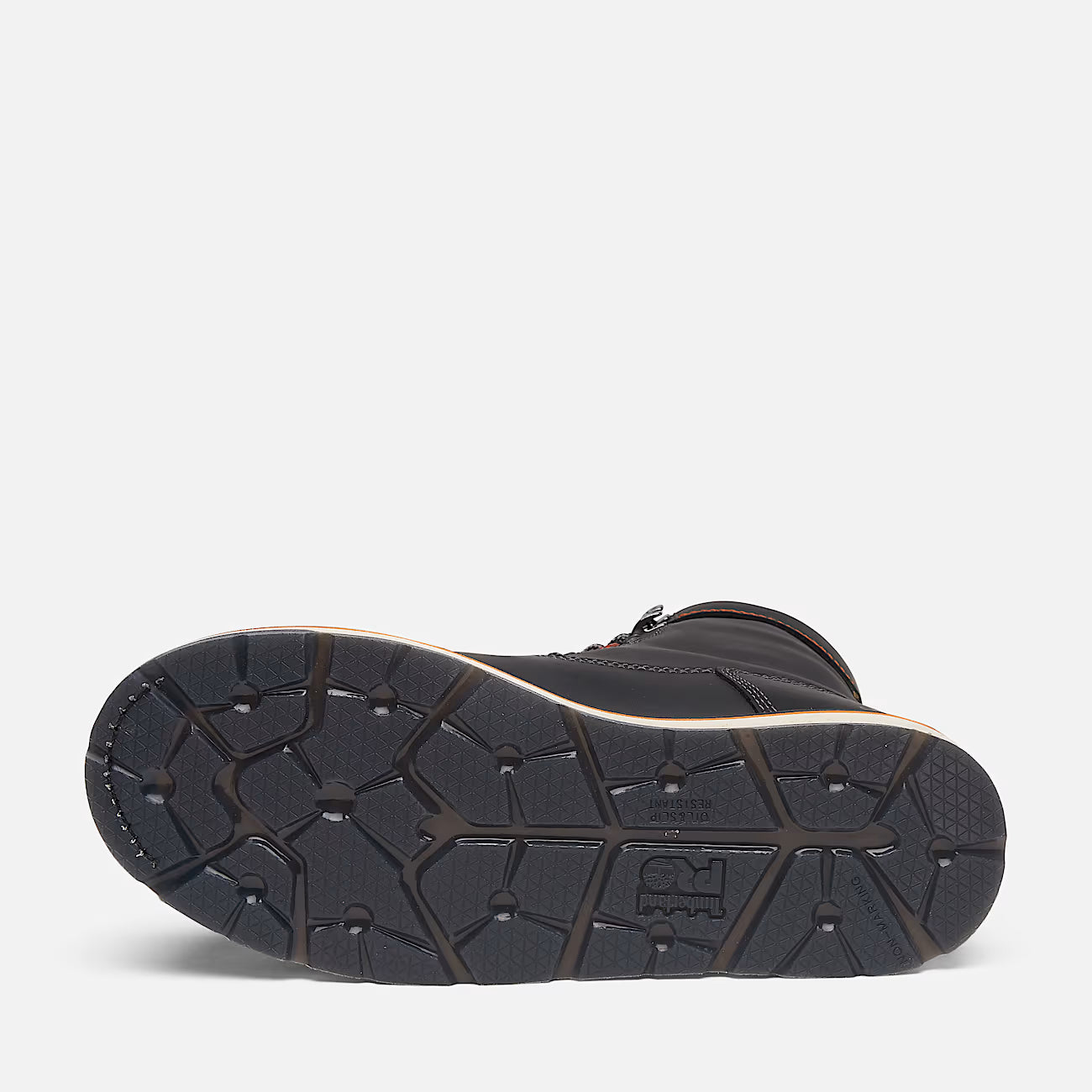Timberland - Men`s CSA Gridwork Black