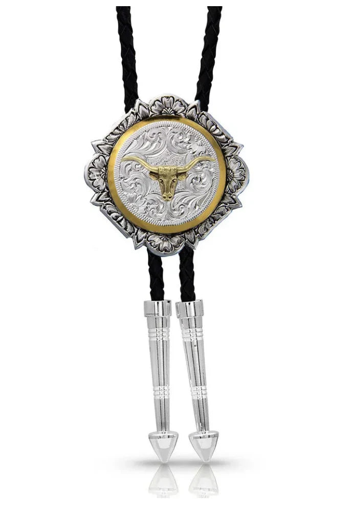 Montana Silversmith BT366-3845 - Bolo Tie