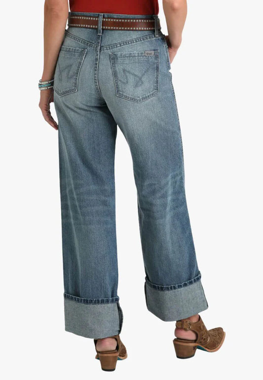 Cinch CB76154001 - Women`s Casey Jean