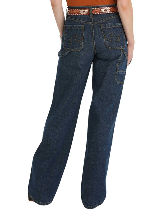 Cinch CB75154001 - Women`s Casey Loose Fit