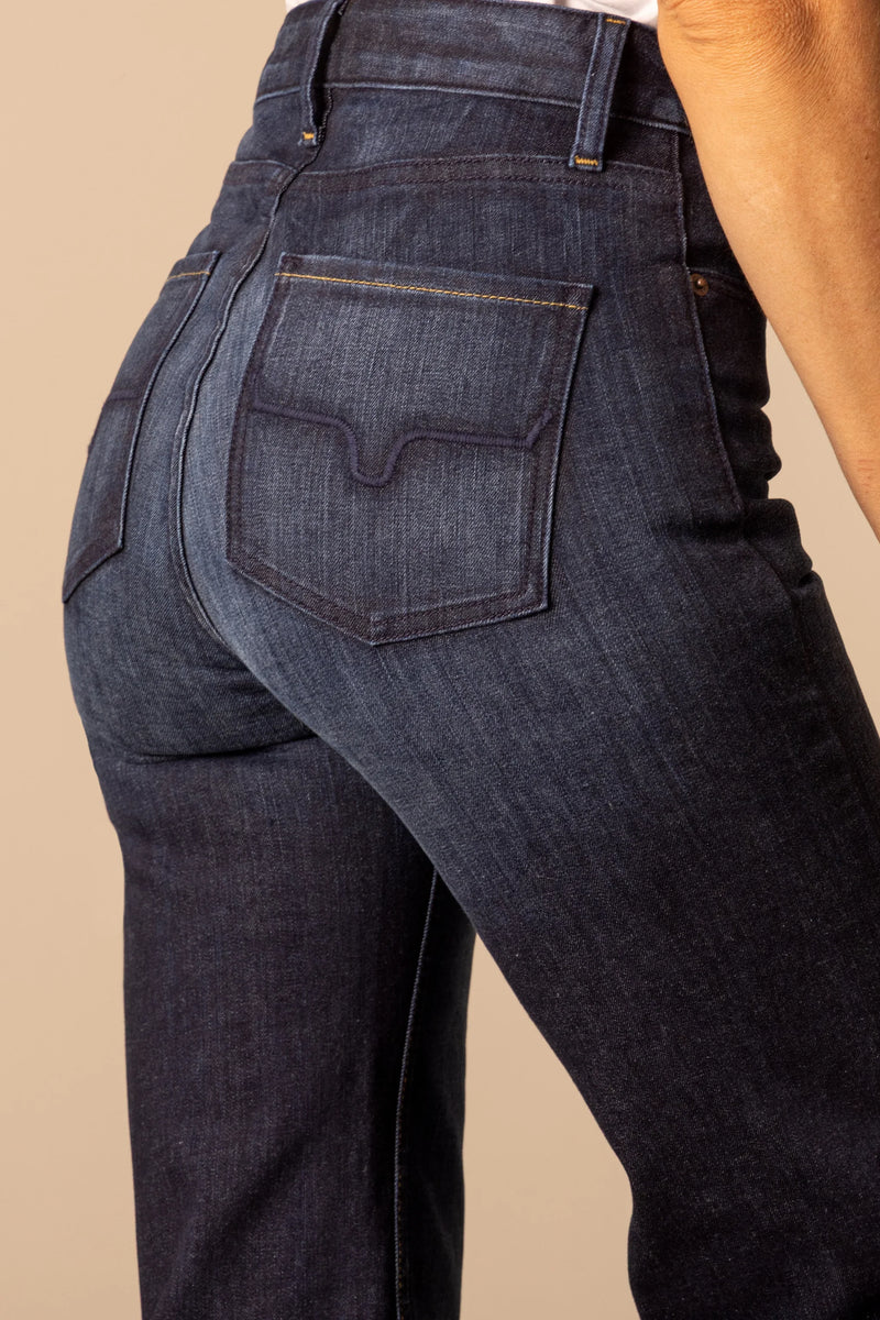 Kimes Ranch - Olivia Dark Wash