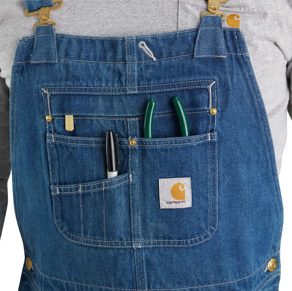 Carhartt - Denim Overall
