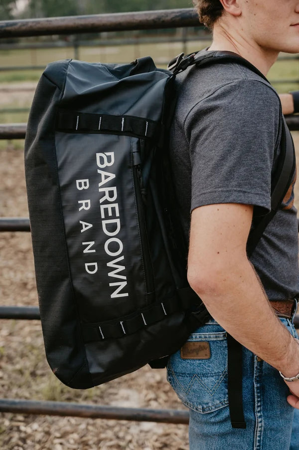 Baredown - Duffle Bag