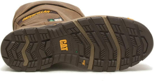CAT Excavator - Men`s CSA Workboot