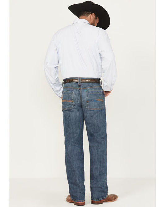 Cinch MB30837001 - Men`s Grant Dark Wash