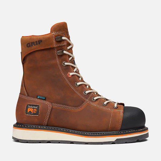 Timberland - Men`s CSA Gridworks