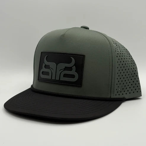Baredown Hat - Resilient