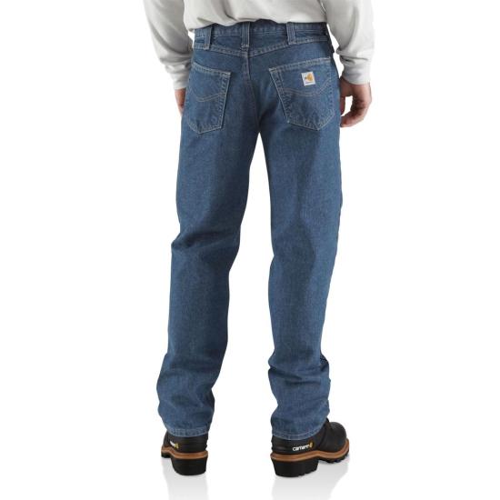 Carhartt FRB150 - Men`s FR Jeans