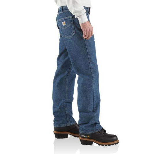Carhartt FRB150 - Men`s FR Jeans