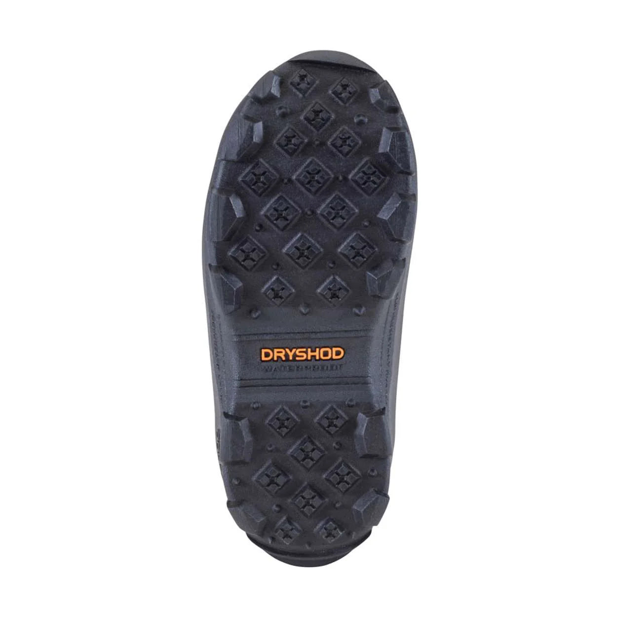 Dryshod - Kids Arctic Storm Camo