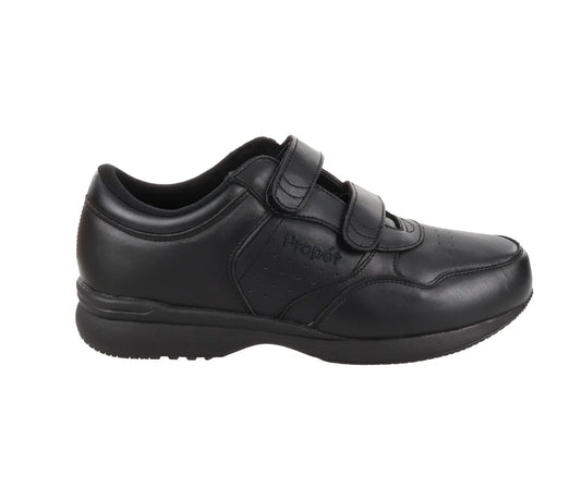 Propet Life Walker - Men`s Velcro Shoe