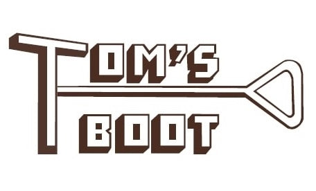 Toms Boot & Western Wear