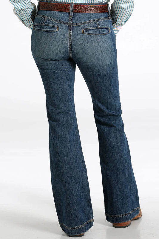 Cinch MJ81454088 - Women`s Lynden Trouser