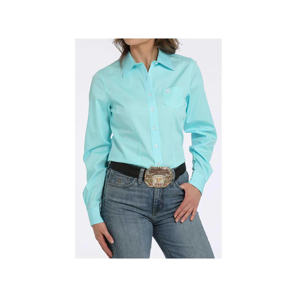Cinch MSW9164244 - Women's Long Sleeve