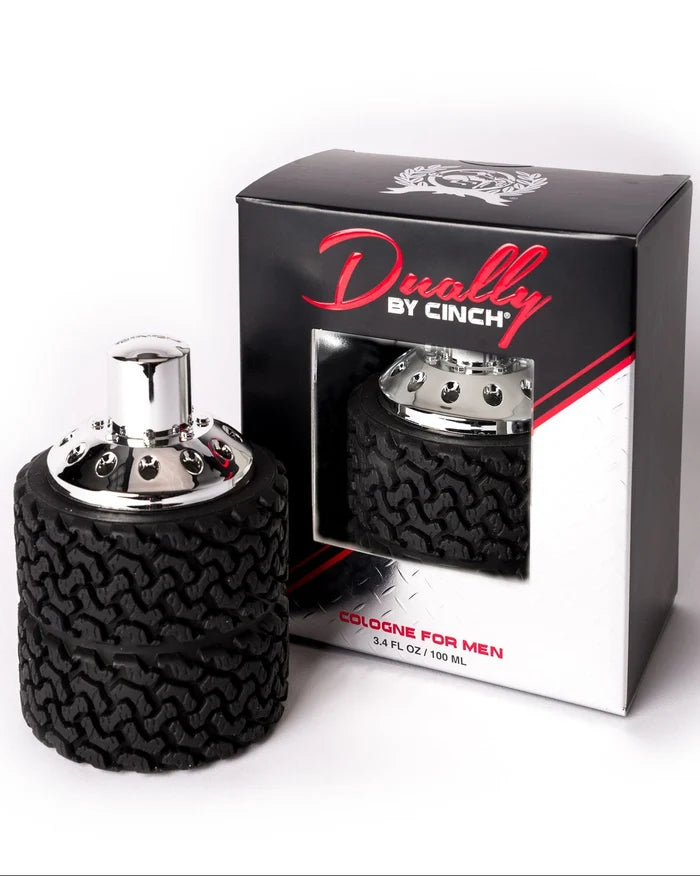 Cinch - Dually Cologne