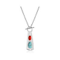 Montana Silversmith NC6238 - Women's Harmony Necklace