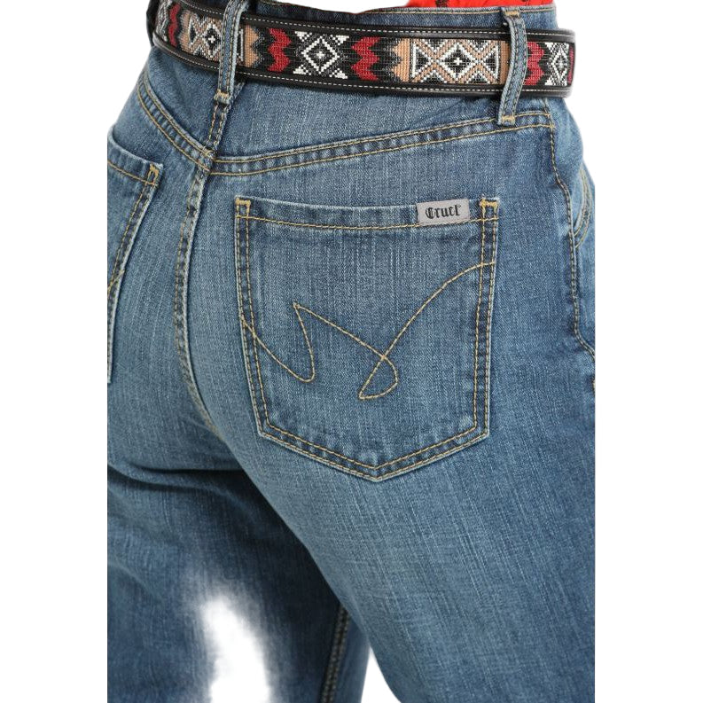Cinch CB74754001 - Women`s Quinn Relaxed Fit