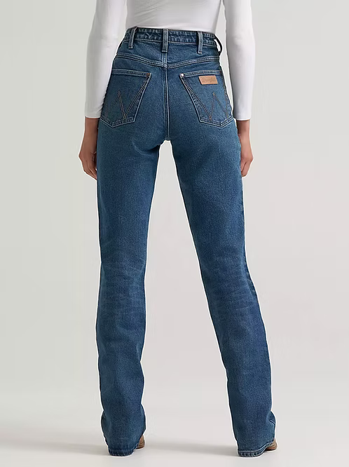 Wrangler 112382755 - Women`s Rodeo Bootcut
