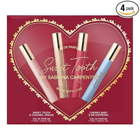 Sabrina Carpenter - Perfume Gift Set