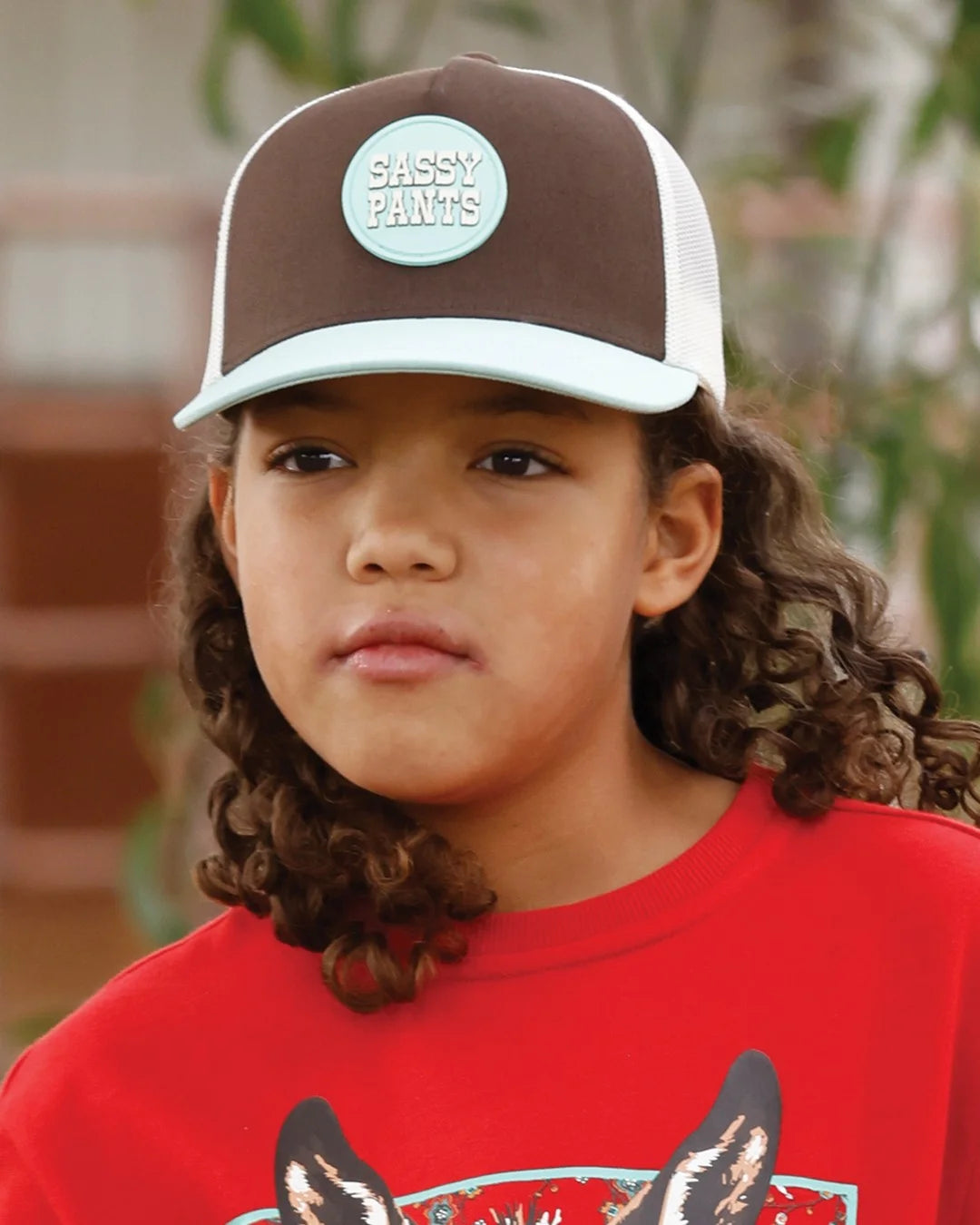 Cinch CCC0051002 - Youth Hat