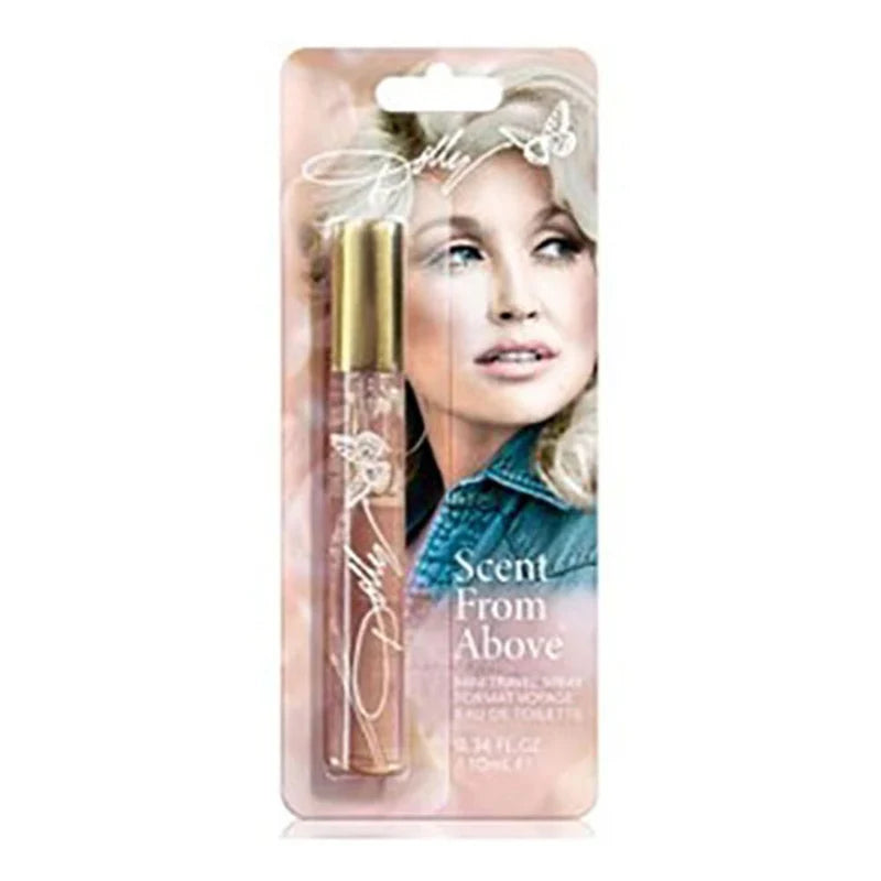 Dolly Parton - Scent From Above Travel Size Perfume