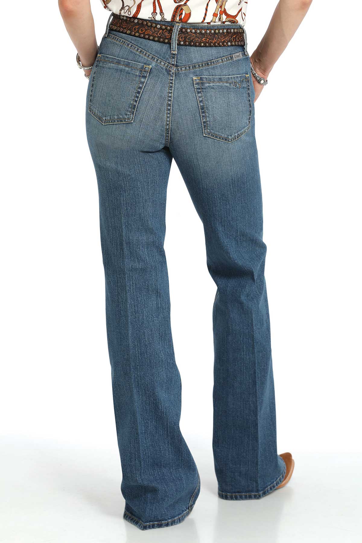 Cinch CB75554071 - Women`s Skylar Flare