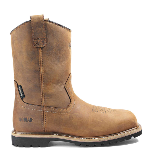 Kodiak 837CBN - Men`s CSA Slip On