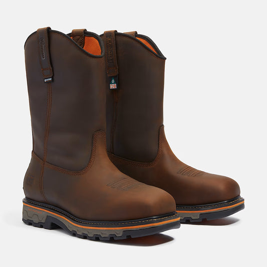 Timberland - Men`s CSA True Grit BOA