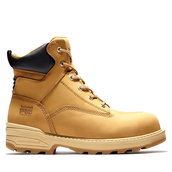 Timberland pro on sale men's boots
