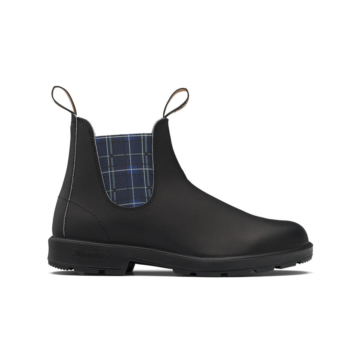 Blundstone 2102 ORIGINAL CHELSEA BOOTS BLACK Toms Boot