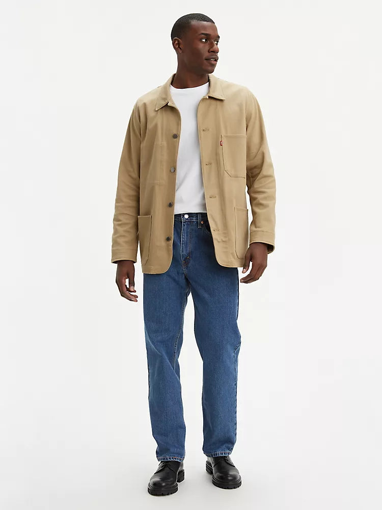 Levi's 550 relaxed fit jeans sales