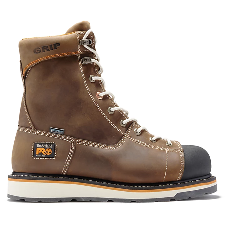 Timberland pros 2025