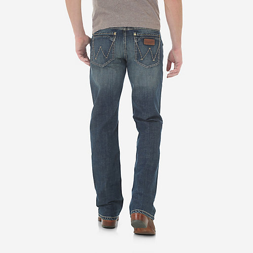 John rocha 2025 mens bootcut jeans