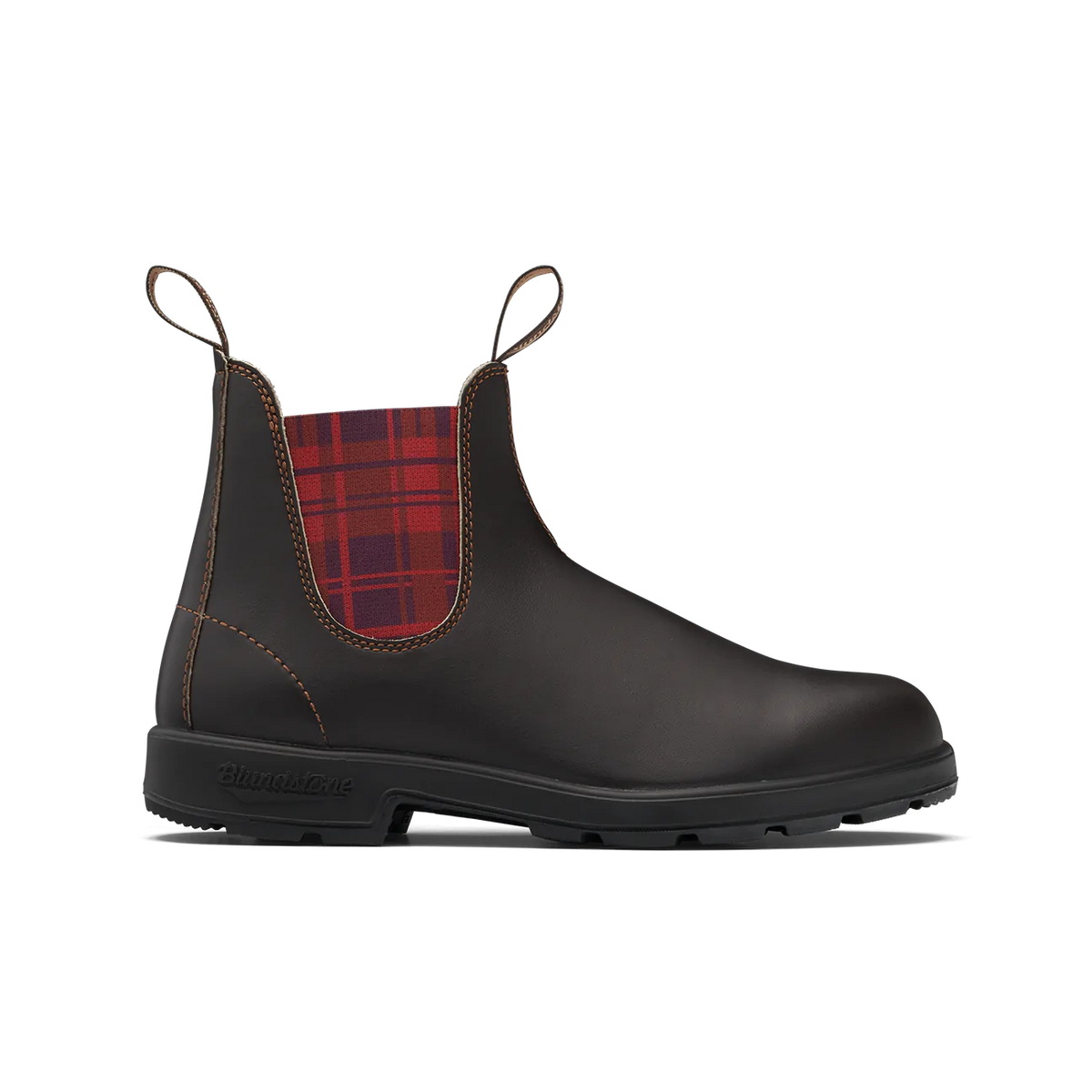 Blundstone 2100 Originals series in a new brown Toms Boot