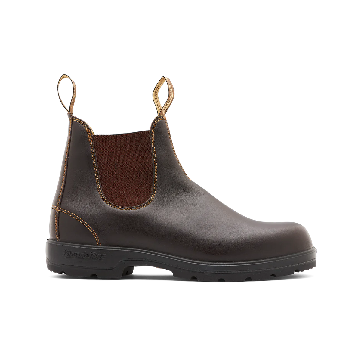 Blundstone 550 Walnut Boot Toms Boot Western Wear