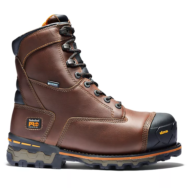 Timberland pro work on sale boots near me