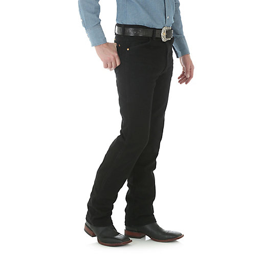 Wrangler men's cowboy cut slim hot sale fit jean