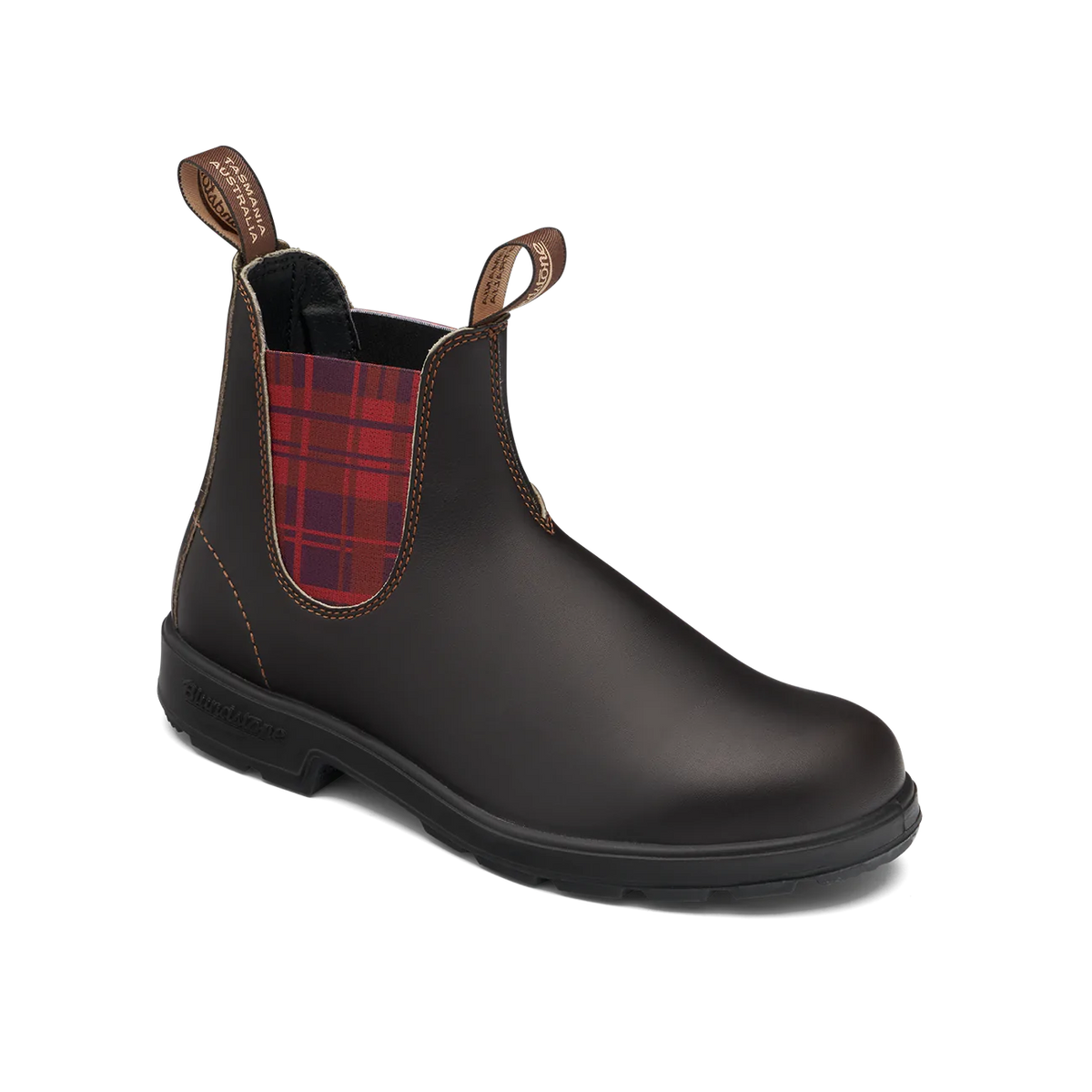 Blundstone 2100 Originals series in a new brown Toms Boot