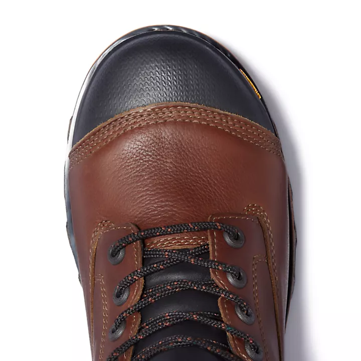 Brogue hotsell work boots