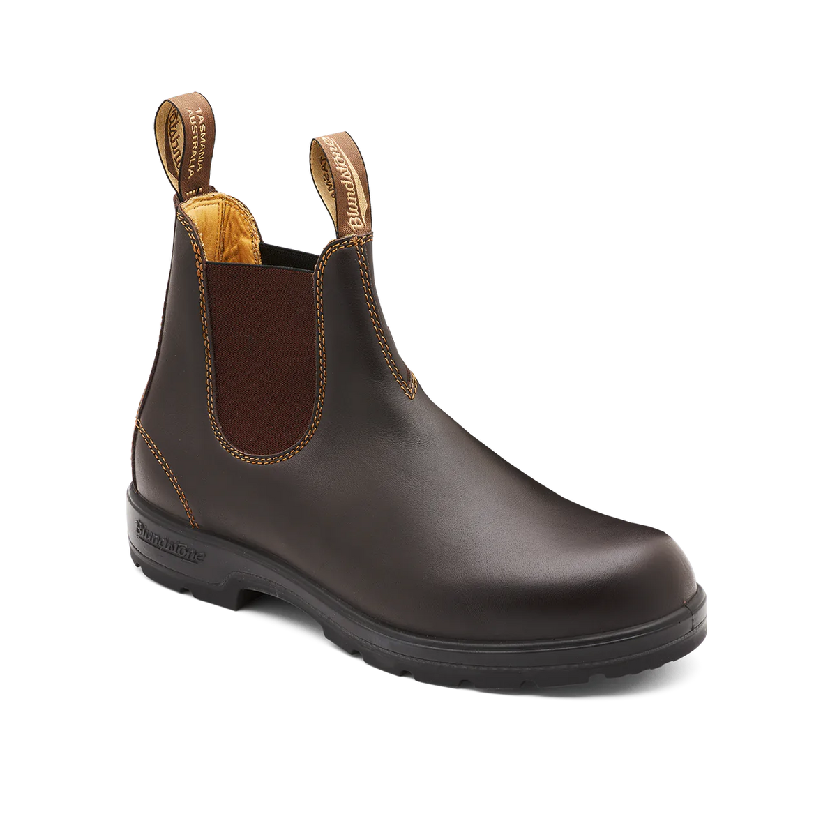 Blundstone #550 Walnut Boot